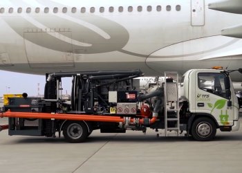 Jet yakıtı ikmalinde İstanbul Havalimanı’nda yeni dönem