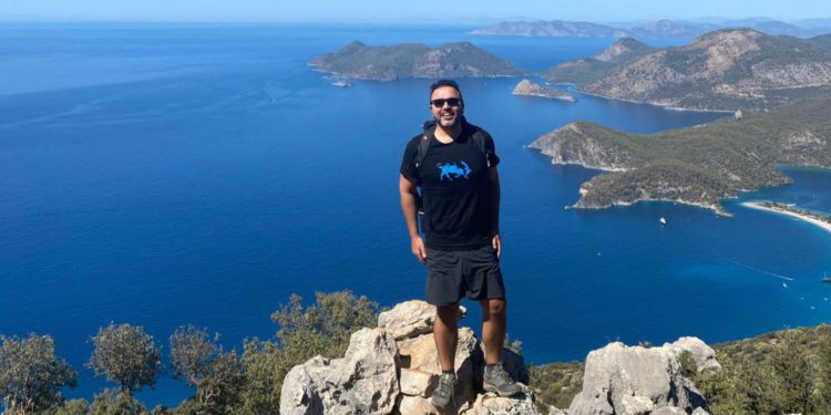 Tarihe uzanan patika: Likya Yolu