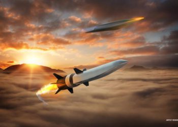 Hipersonik silahlar geleceğe damga vuracak!