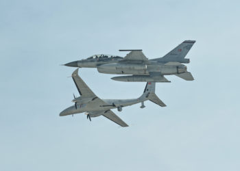 En güzel 5 kol uçuşuna Türkler damga vurdu