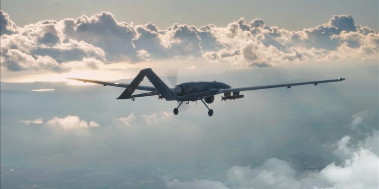 Kırgızistan Türkiye’den SİHA alacak