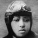 İlk Afrikalı-Amerikan pilot Bessie Coleman