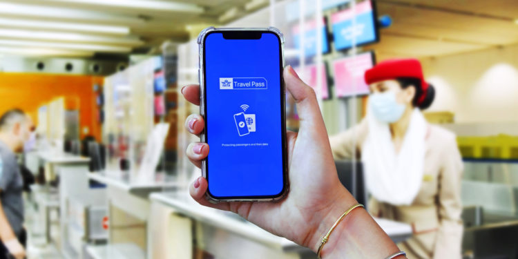 IATA Travel Pass’ı tüm kıtalarda kullanan ilk havayolu oldu