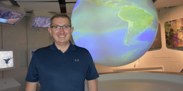 Mars’ta yaşam izi var mı? NASA’da çalışan Türk bilim insanı anlattı