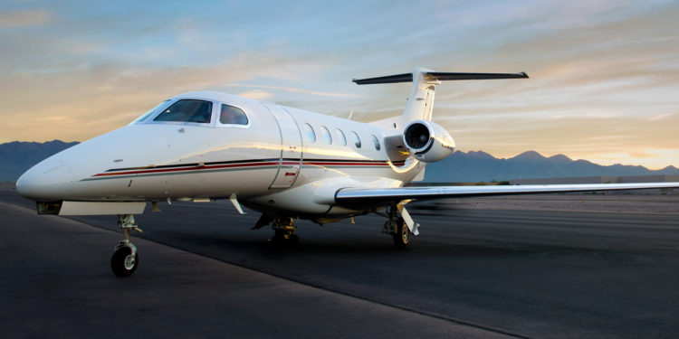 NetJets’ten Embraer’e 100 Phenom 300E siparişi