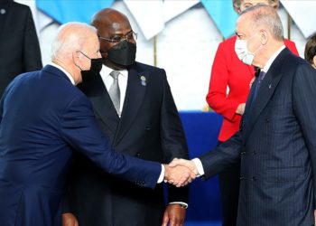 Erdoğan-Biden görüşmesi bugün olacak: F-16 konusu da görüşülecek