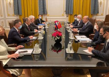 Bakan Çavuşoğlu’ndan SİHA açıklaması: Türkiye suçlanamaz