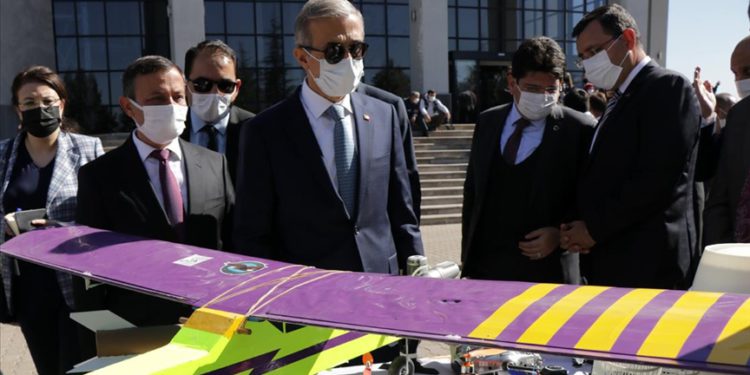 İsmail Demir: Hizmete girecek birkaç sistemimiz daha gelecek