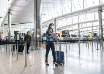 DSÖ: Seyahatte tek koşul ‘Kovid-19 aşısı kanıtı’ olmasın