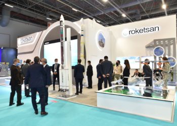 SAHA EXPO 2021 kapılarını açtı