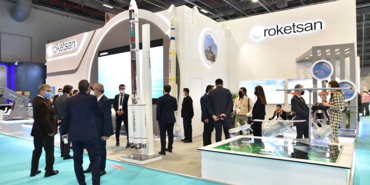 SAHA EXPO 2021 kapılarını açtı