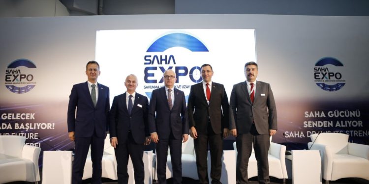 TUSAŞ’ın bütçesinin yüzde 40’ı Ar-Ge’ye gidiyor