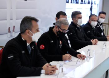 İsmail Demir, ‘Vizyoner Genç KÖK Programı’nı tanıttı