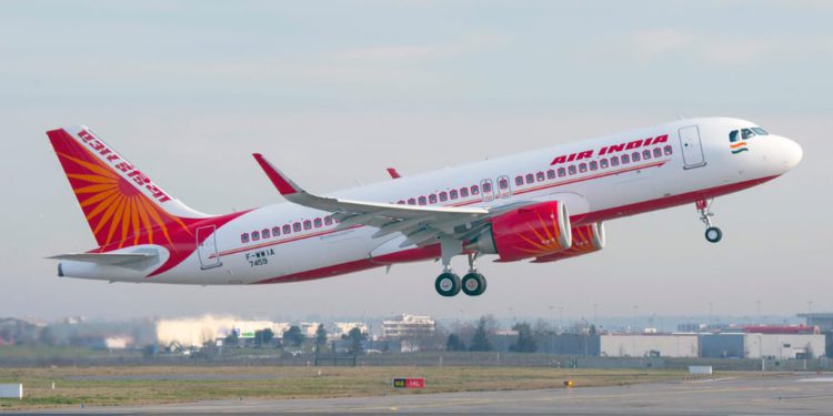 İki havayolu birleşiyor