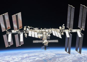 ABD: Rusya, Uluslararası Uzay İstasyonu’nu tehlikeye soktu