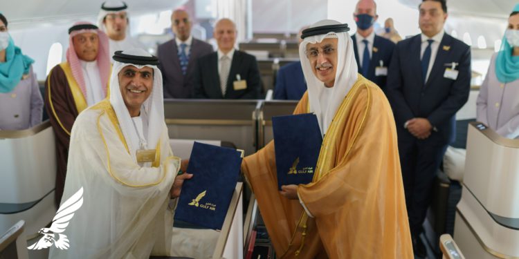 Gulf Air, Ras Al Khaimah’a direkt uçacak