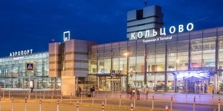 Türk Hava Yolları Yekaterinburg seferlerine yeniden başladı