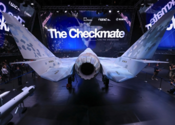 Rusya, Akıncı TİHA’yı hedefe koydu