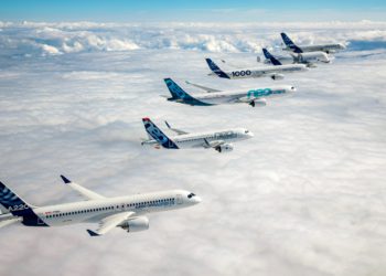 Ukrayna yeni bayrak taşıyıcısı için 22 uçak siparişi verdi