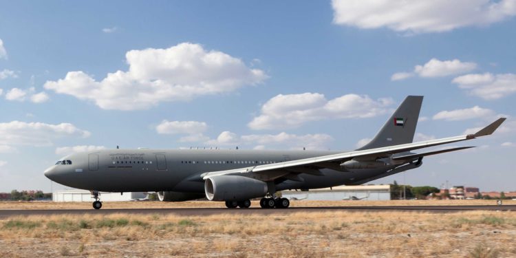 BAE’den ek A330 MRTT siparişi