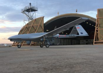 Bayraktar TB2’den yeni rekor: 400 bin uçuş saatini tamamladı