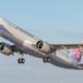 A321neo’nun son operatörü Chine Airlines oldu