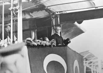 Büyük Önder Atatürk’ün ebediyete irtihalinin 83’üncü yılı