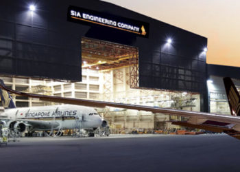 Singapore Airlines’ın uçuşları SIAEC’in kârını arttırdı