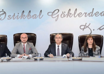 DHMİ çalışanları 17 bin TL promosyon alacak