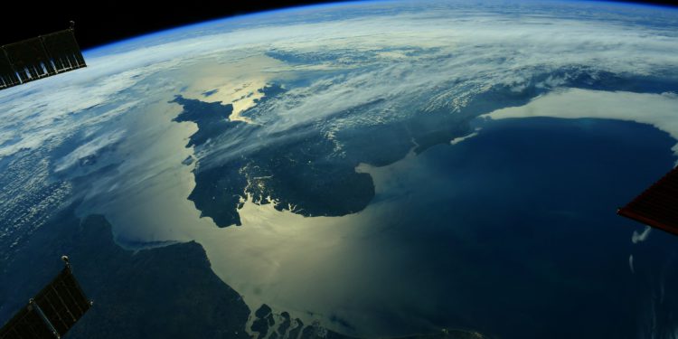 Uzay’daki astronottan iklim değişikliği uyarısı