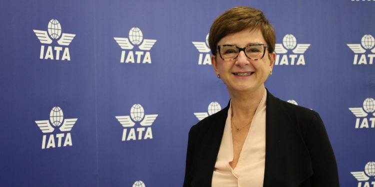 IATA’nın yeni Baş Ekonomisti belli oldu