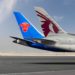 Qatar Airways ve China Southern’den yeni anlaşma