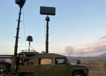 Fas, İsrail’den Skylock Dome’u satın aldı