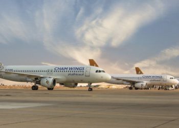 Cham Wings, Belarus uçuşlarını durdurdu