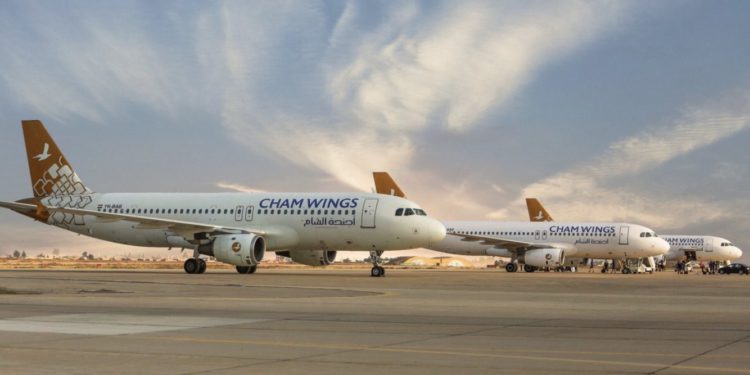 Cham Wings, Belarus uçuşlarını durdurdu