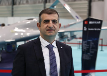 Türk savunma sanayisi SAHA EXPO’da iddiasını ortaya koydu