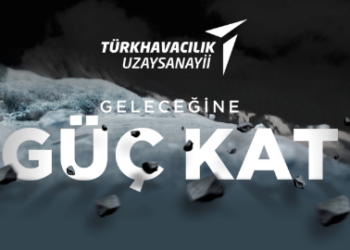 TUSAŞ yeni tanıtım filmi