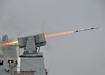 Yakın hava savunma sistemi ‘LEVENT’ 3 yılda görevde