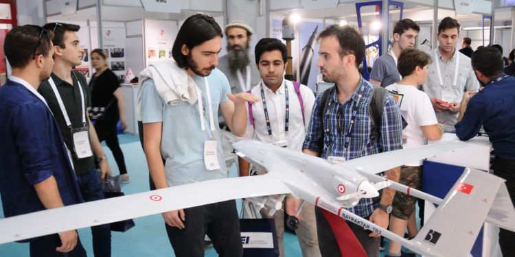 SAHA EXPO yarın kapılarını açıyor