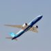 Boeing 777X’in yolculu uçuşu 2023’te…