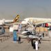 Dubai Airshow 2021’de imzalanan anlaşmalar 78,6 milyar doları buldu