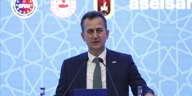 Sınır güvenliği ASELSAN kameralarına emanet