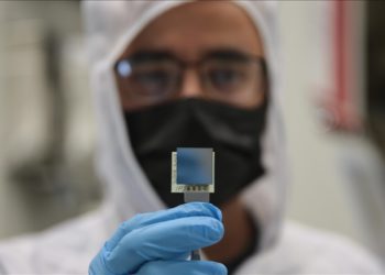 Bolu’da üretilecek! Türkiye’nin Ay görevinde kullanılacak