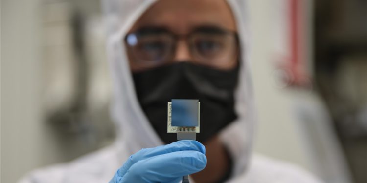 Bolu’da üretilecek! Türkiye’nin Ay görevinde kullanılacak