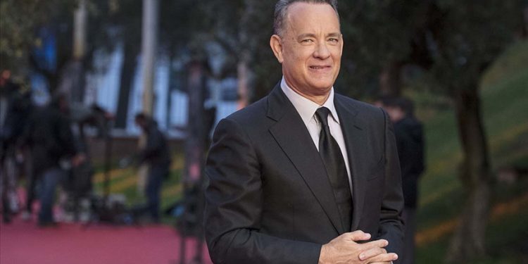 Tom Hanks Jeff Bezos’un uzay yolculuğu davetini reddetmiş