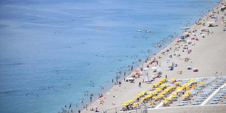 Alman turist 2022’de Türkiye’yi tercih edecek