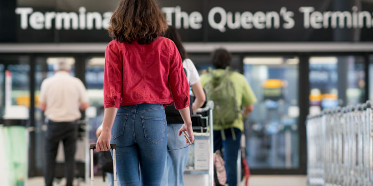 IATA 186 ülkede yaptığı anketi açıkladı