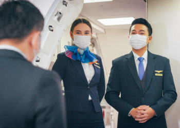 IATA 186 ülkede yaptığı anketi açıkladı