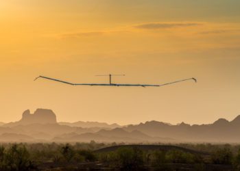 Zephyr ile 6G’ye hazırlık yapılıyor