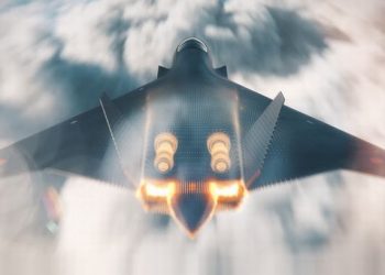 İngiltere ve Japonya geleceğin savaş uçağı motorunu üretecek